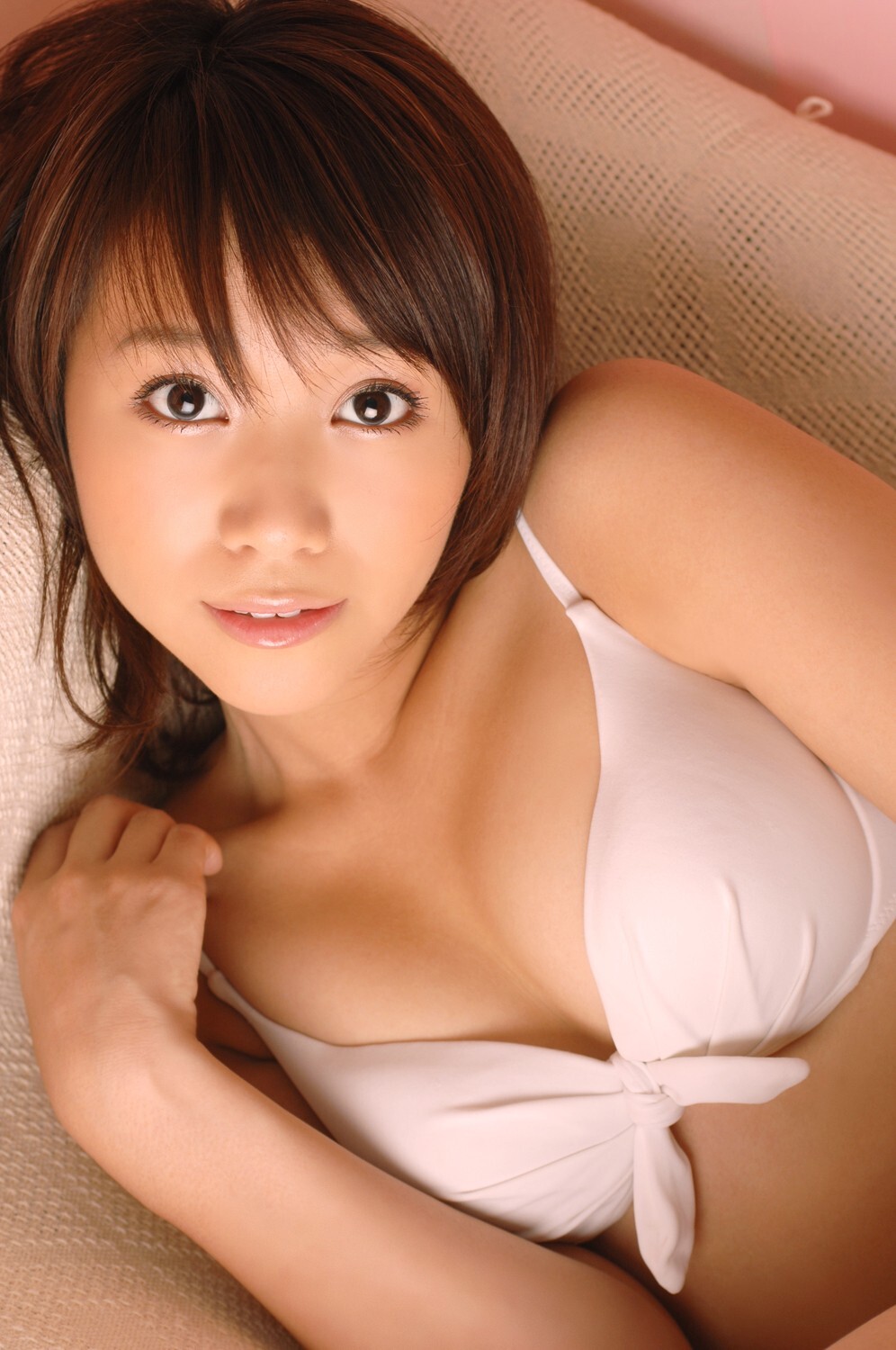 金田美香 No202 Mika Kaneda [DGC]